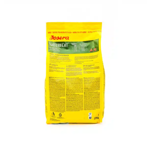 NatureCat Food by Josera