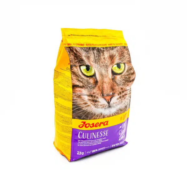 Culinesse Cat Food by Josera