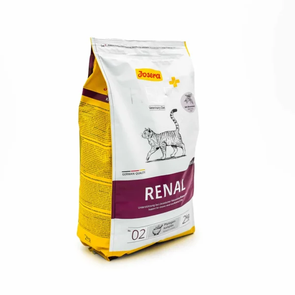 Renal Cat Dry by Josera