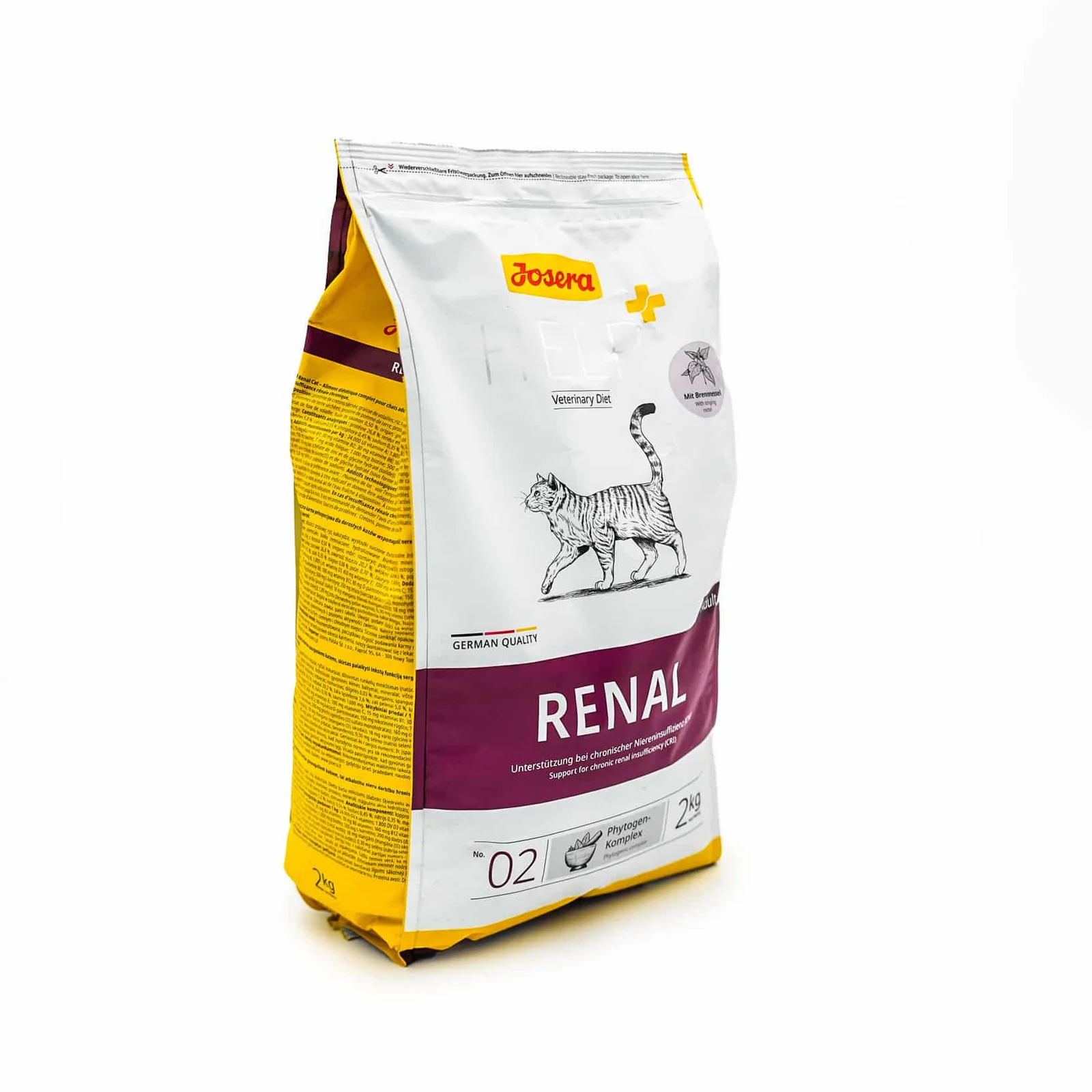Renal Cat Dry by Josera