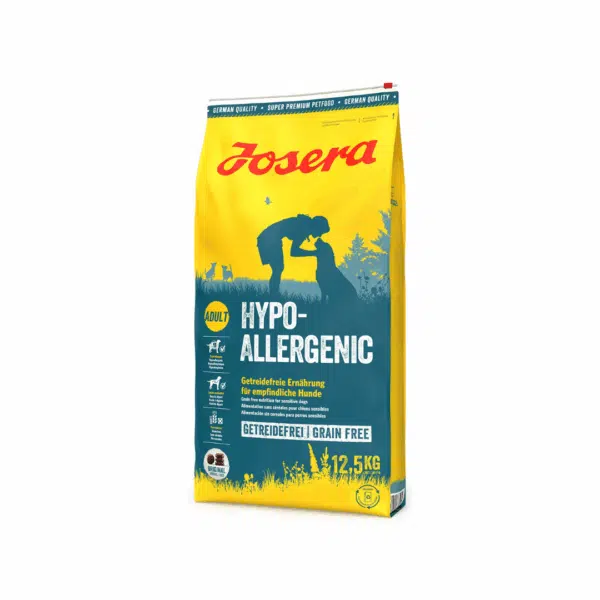Hypoallergenic Adult Dog by Josera