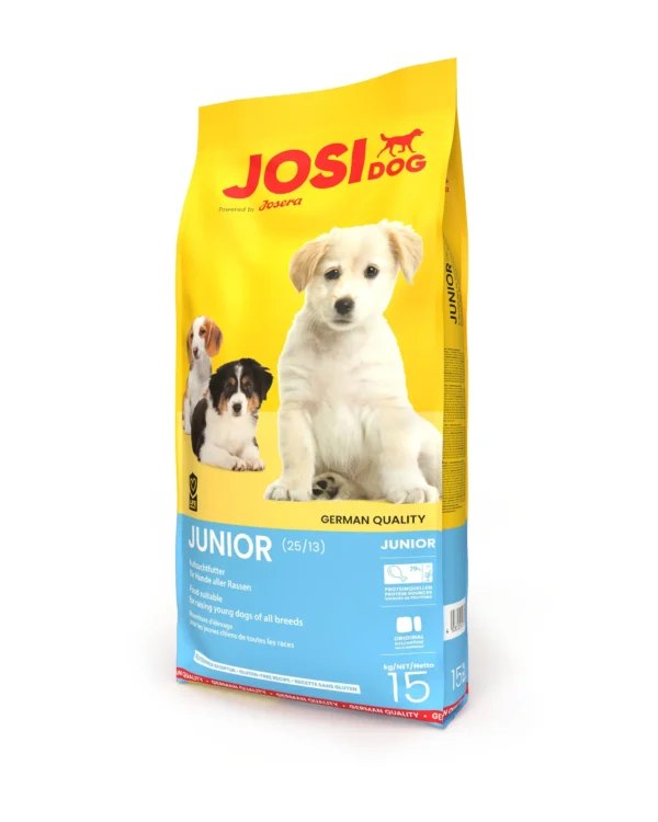 JosiDog Junior by Josera