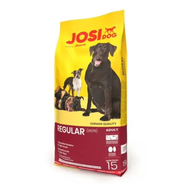 JosiDog Regular by Josera